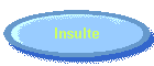 Insulte